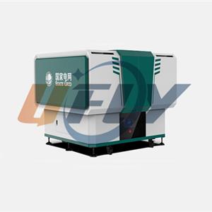 無(wú)人值守機(jī)場(chǎng)